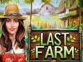 Juego Last Farm
