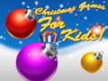 Juego Christmas Games For Kids