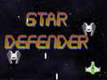 Juego Star Defender