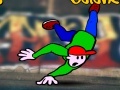 Juego Balance
