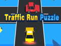 Juego Traffic Run Puzzle