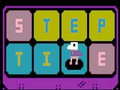 Juego Steptile