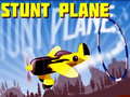 Juego Stunt Plane