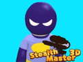 Juego Stealth Master 3D 