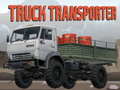 Juego Truck Transporter