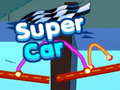 Juego Super car