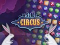 Juego Magic Circus