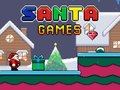Juego Santa Games