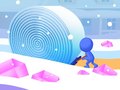 Juego Snow Fun