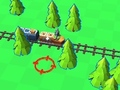 Juego Train Adventure