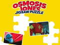 Juego Osmosis Jones Jigsaw Puzzle