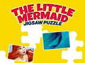 Juego The Little Mermaid Jigsaw Puzzle