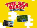 Juego The Sea Beast Jigsaw Puzzle