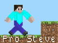 Juego Pro Steve