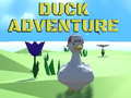 Juego Duck Adventure