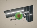 Juego Shooting Practice
