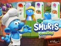 Juego The Smurfs Cooking