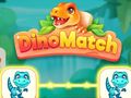 Juego Dino Match