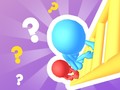 Juego Stairs Trivia