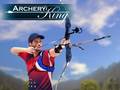 Juego Archery King