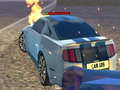 Juego Car Demolition Parking Place Multiplayer