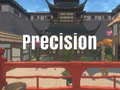 Juego Precision 