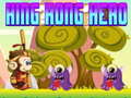Juego King Kong Hero