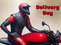 Juego Delivery Guy