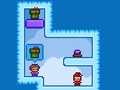 Juego Winter Gifts