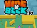 Juego Hide And Seek.io
