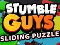Juego Stumble Guys: Sliding Puzzle