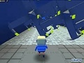 Juego Kogama: Mechanic Parkour