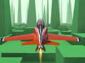 Juego Airplane Racer Game