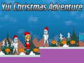 Juego Yui Christmas Adventure