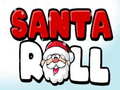 Juego Santa Roll