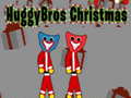 Juego HuggyBros Christmas