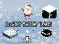 Juego Bouncy Santa Claus