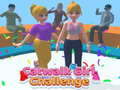 Juego Catwalk Girl Challenge