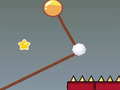 Juego Break the Rope