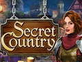 Juego Secret Country