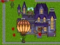 Juego Mad Science Defense