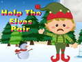 Juego Help The Elves Pair
