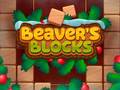 Juego Beaver's Blocks