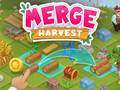 Juego Merge Harvest