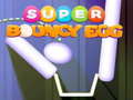 Juego Super Bouncy Egg