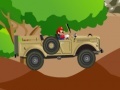Juego Mario Jeep