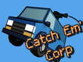 Juego Catch Em' Corp