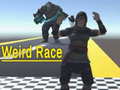 Juego Weird Race