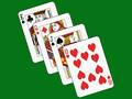 Juego Original Classic Solitaire