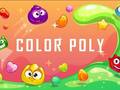 Juego Color Poly